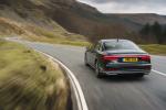 Audi A8 L 60 TFSI e Quattro 2020 года (UK)